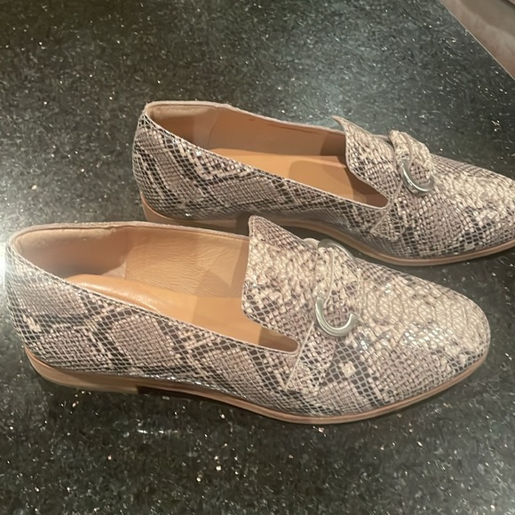 Corso como loafers - Picture 3 of 10